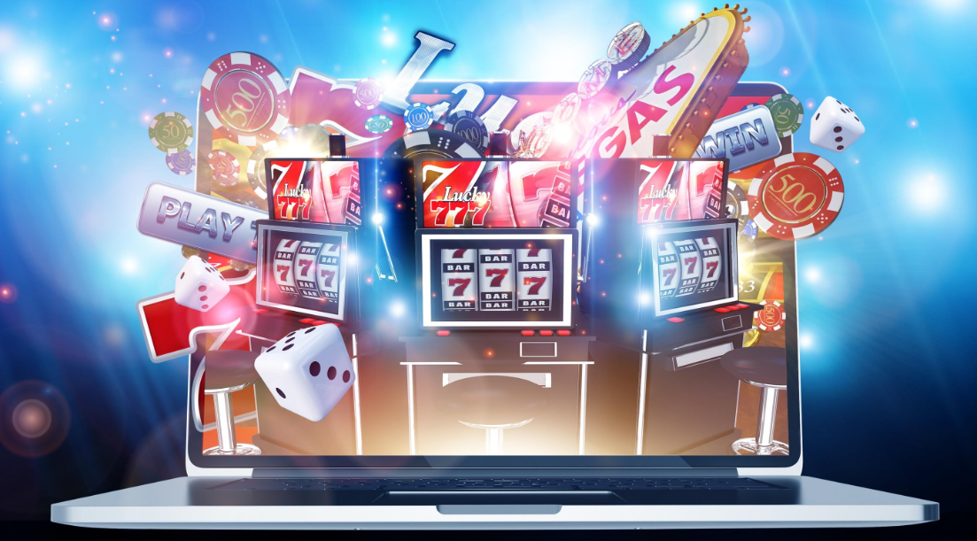 Apa Itu Permainan Slot Film Interaktif?