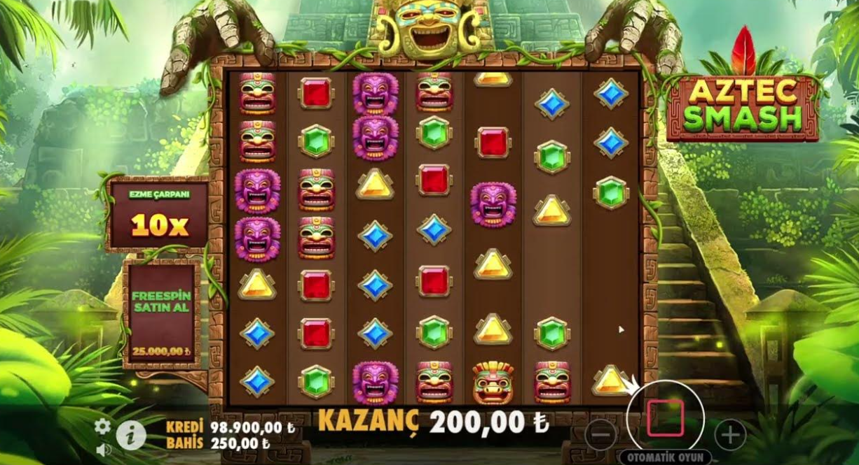 Apakah slot Big Time Gaming hanya Megaways?