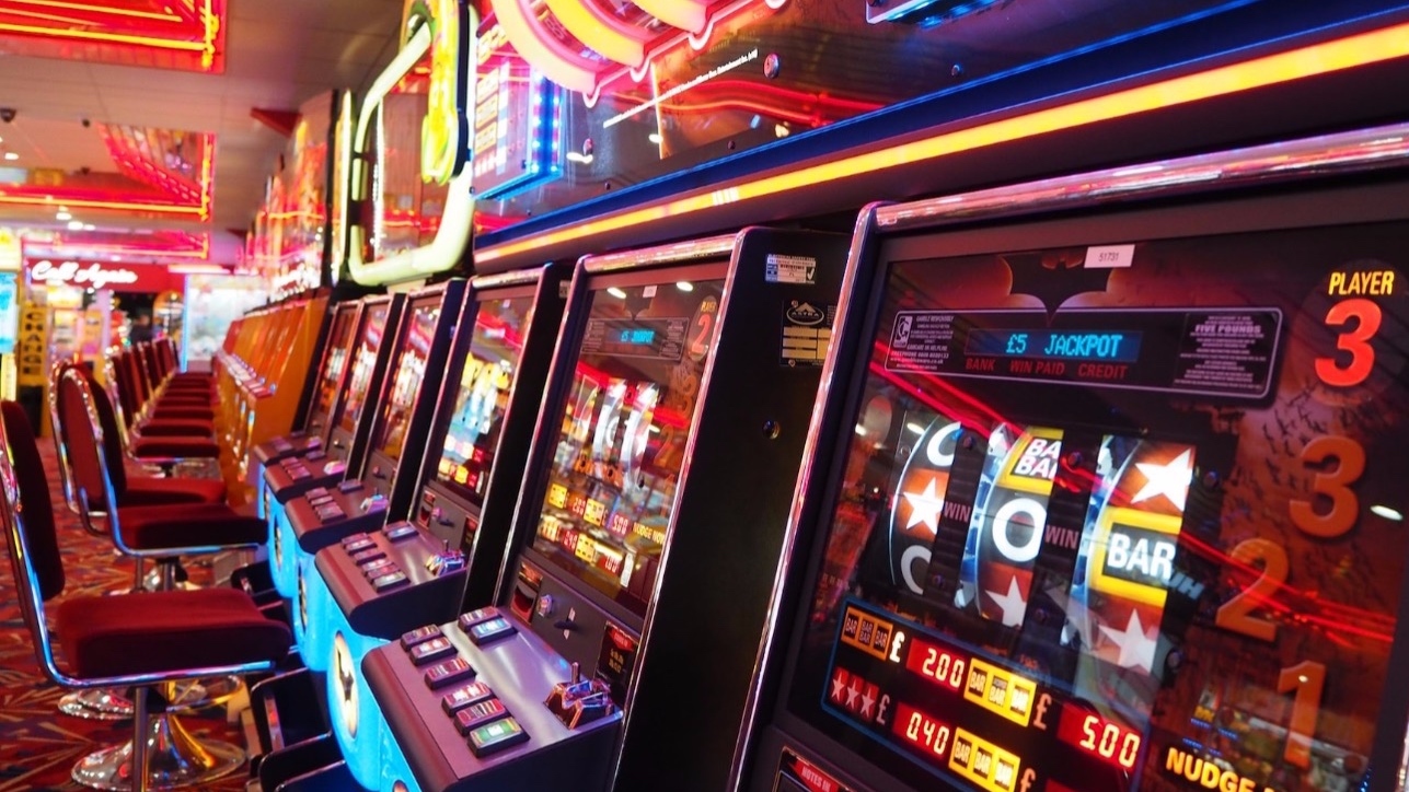 Slot Hutan Mana Yang Memiliki Fitur Cascading Reels?