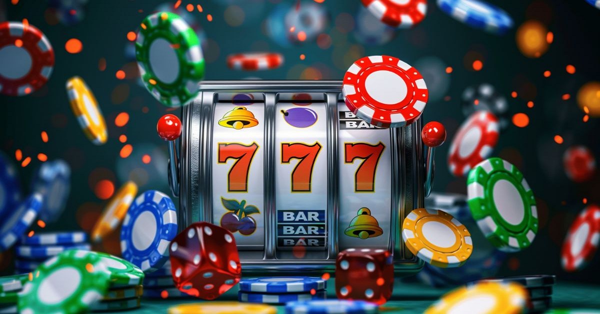 Situs Slot Gacor: Tren Permainan Kasino Di Era Digital