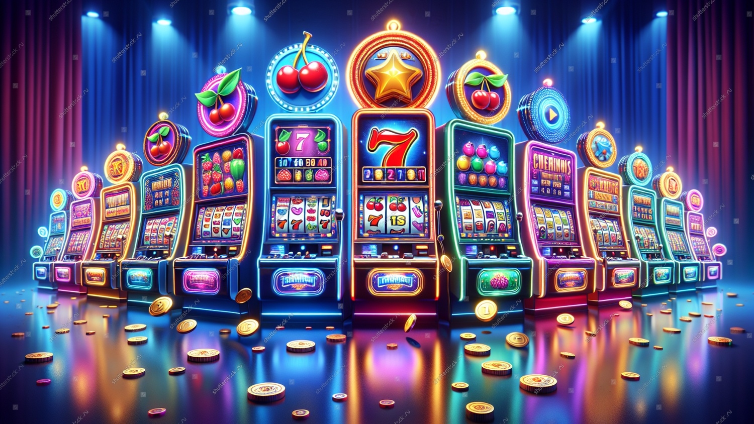 Mengungkap Rahasia Slot Pragmatic77: Tips dan Trik untuk Meraih Kemenangan Besar