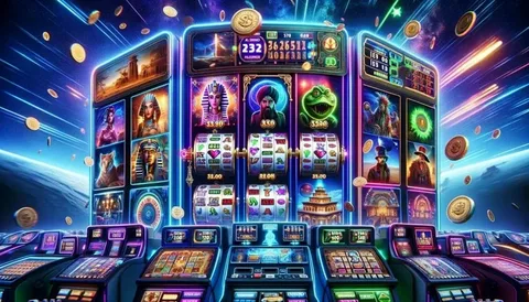 Panduan Memilih Game Slot88 di King999 Yang Paling Menguntungkan
