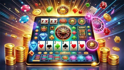 Memanfaatkan Teknologi Di Slot Pragmatic77 untuk Menang Lebih Banyak