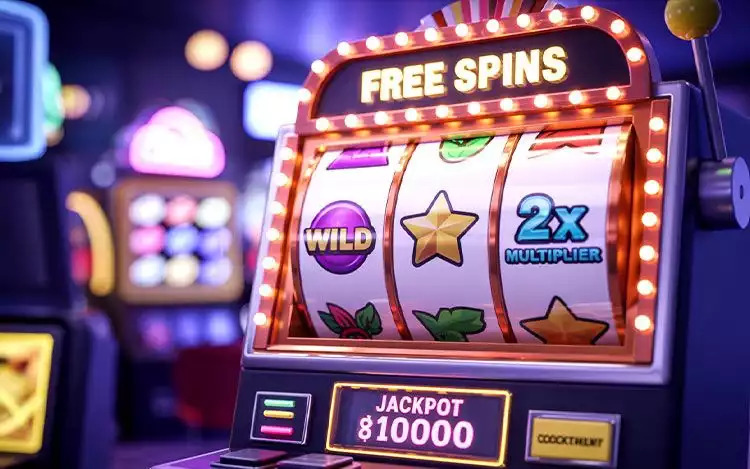 Slot Pragmatic77: Kiat Untuk Memenangkan Turnamen Slot