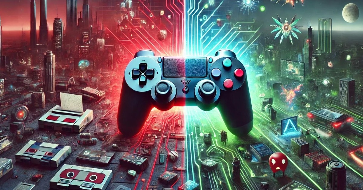 Apa Itu Game Multiplayer Online?